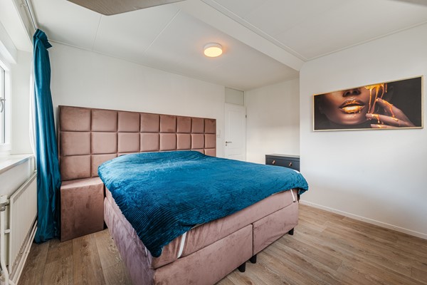 Medium property photo - Waterkant 47, 9665 MJ Oude Pekela